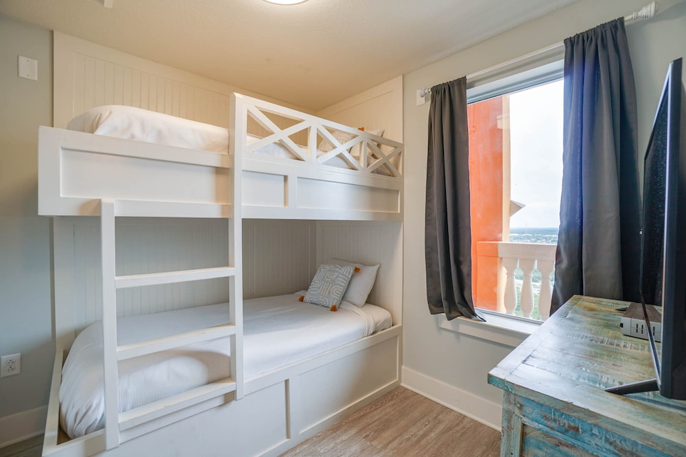 Calypso Tower 3 by Panhandle Getaways - photo 42