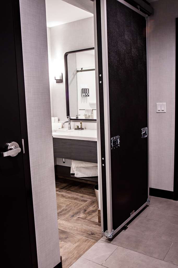 Hotel Rock Lititz - photo 16