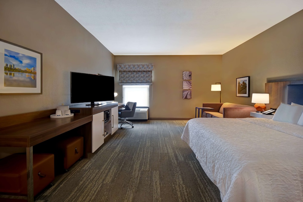 Hampton Inn Birmingham Colonnade 280 - photo 15