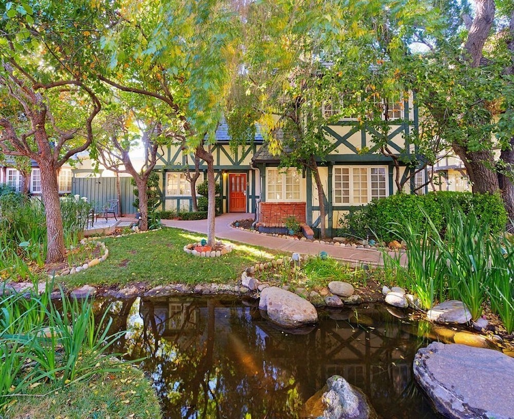 Wine Valley Inn - photo 62