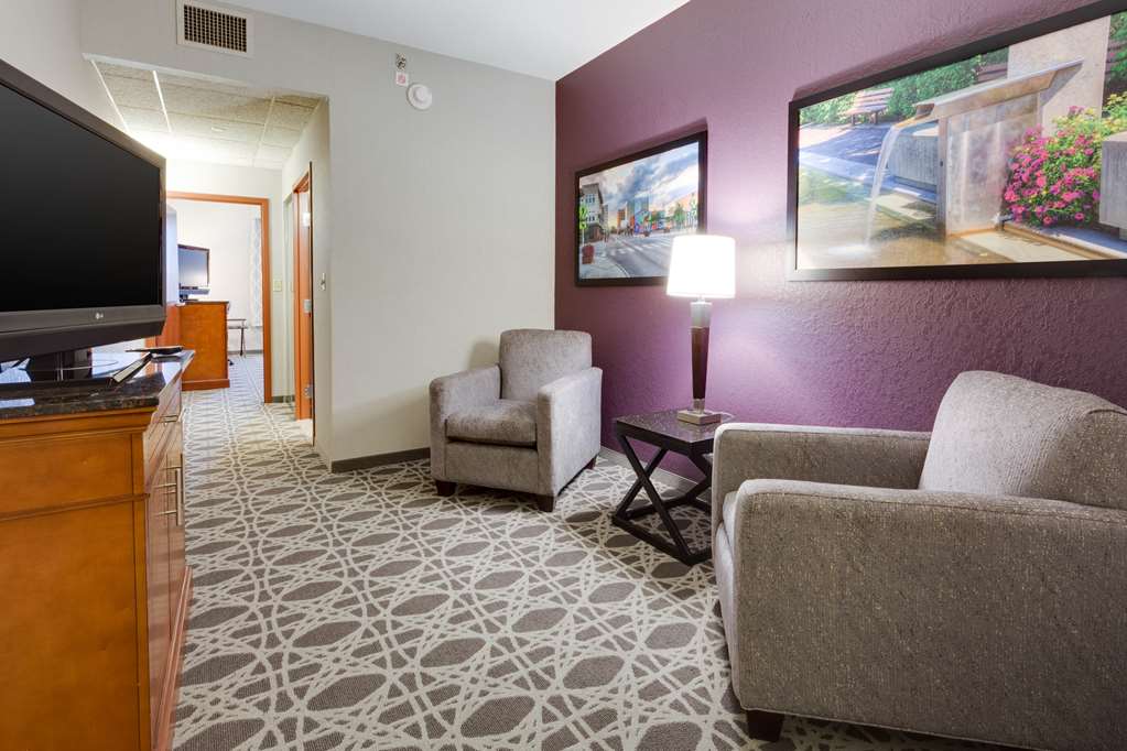 Drury Inn & Suites Middletown Franklin - photo 13
