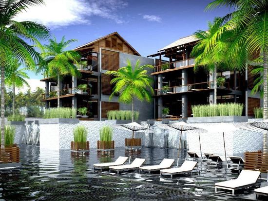 Samui Nakara Resort & Spa — hotel in Koh Samui
