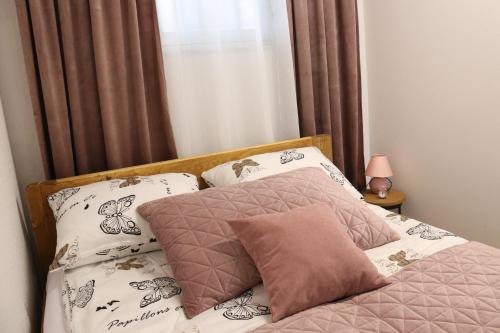 Apartman Eva — 4-Star Luxury Hotel in Jajce, Bosnia and Herzegovina