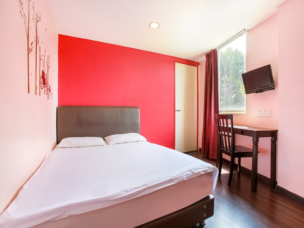 OYO 89639 1st Inn Seksyen 20 in Shah Alam, Malaysia