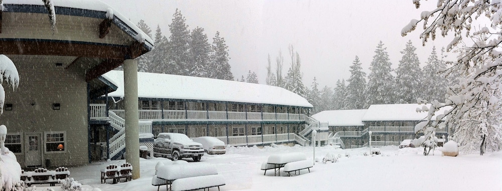 Westhaven Inn Pollock Pines - photo 16