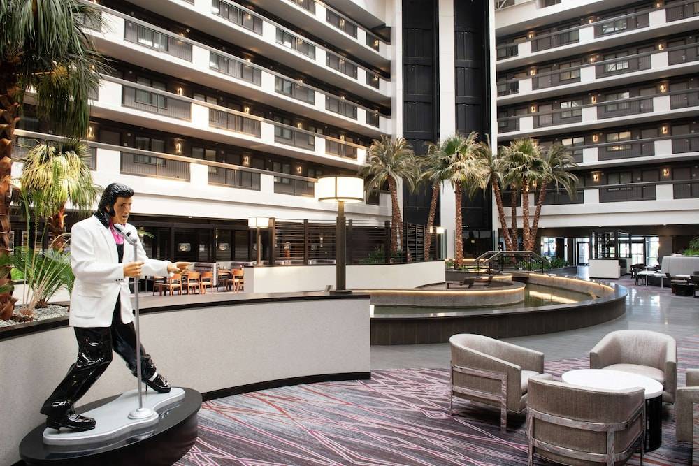 Embassy Suites by Hilton Las Vegas - photo 2