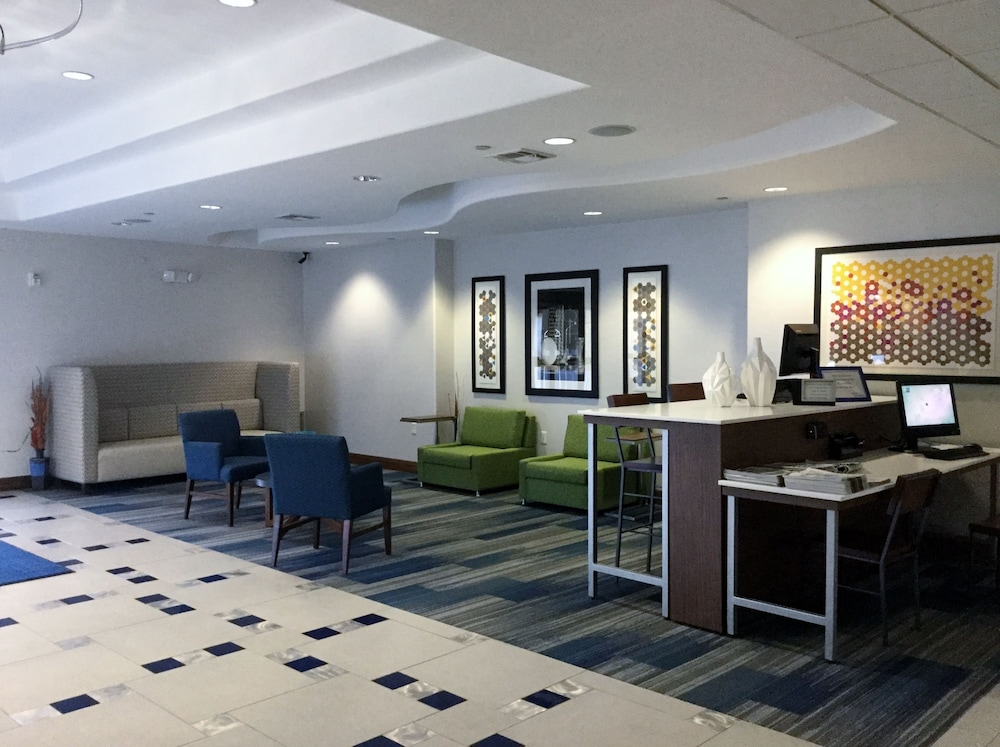Holiday Inn Express & Suites Austin NE Hutto an IHG Hotel - photo 3