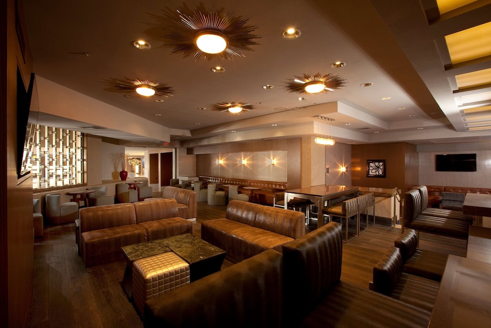 Hilton Palm Springs Resort - photo 24