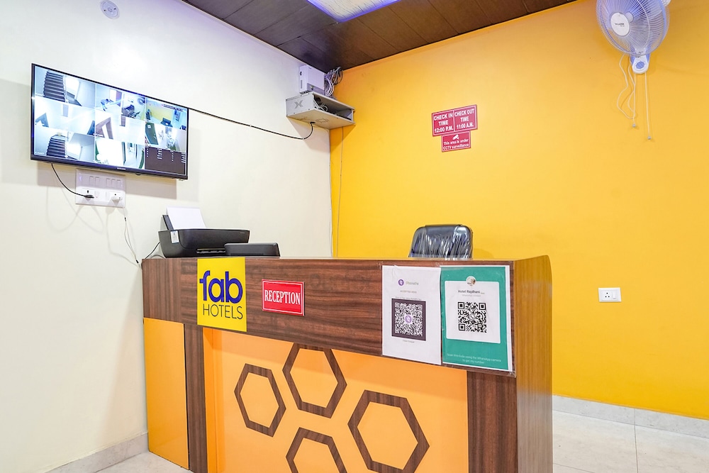 Fabhotel Rajdhani — Kanpur — photo 4