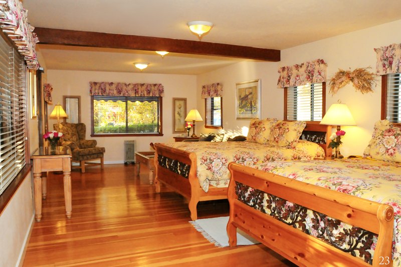 Vichy Springs Resort - photo 17