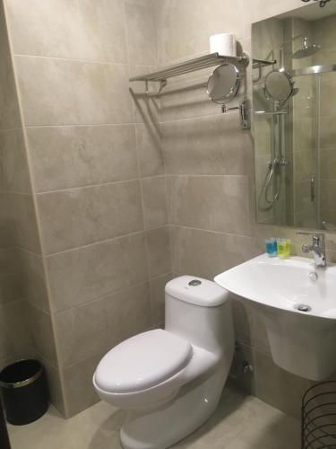 Cristal resort apartment C305