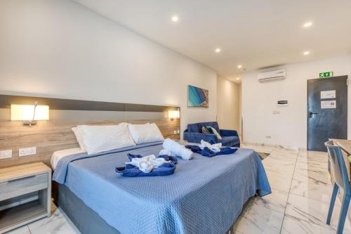 Gutshaus Pinnow — hotel in Pinnow