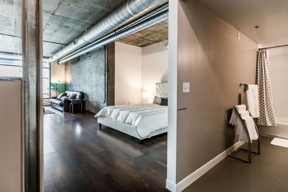 Met Lofts Downtown LA - photo 74
