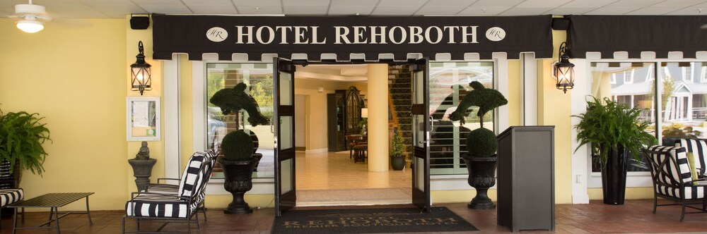 Hotel Rehoboth - photo 63