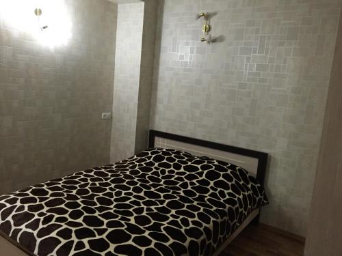 Maia's Apartment on Rustaveli