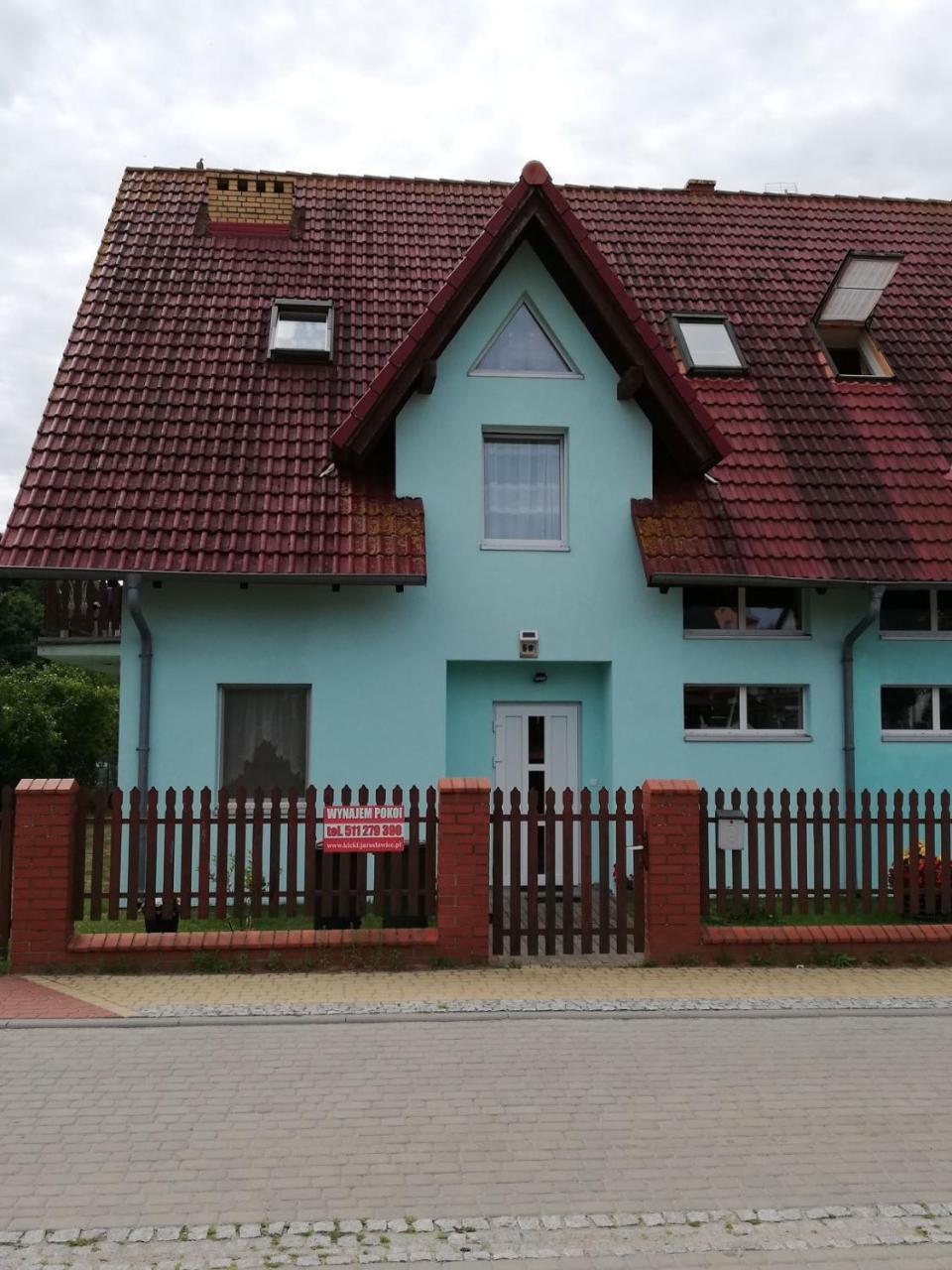 Pokoje Gościnne U Dany - last minute hotel in Unknown City