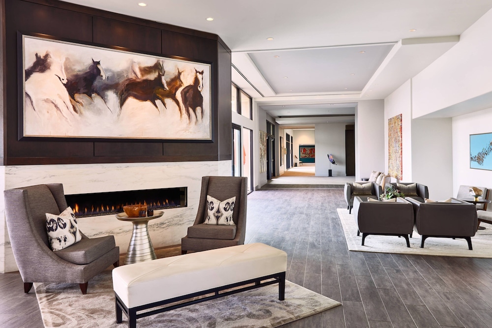 ADERO Scottsdale Resort Autograph Collection - photo 3