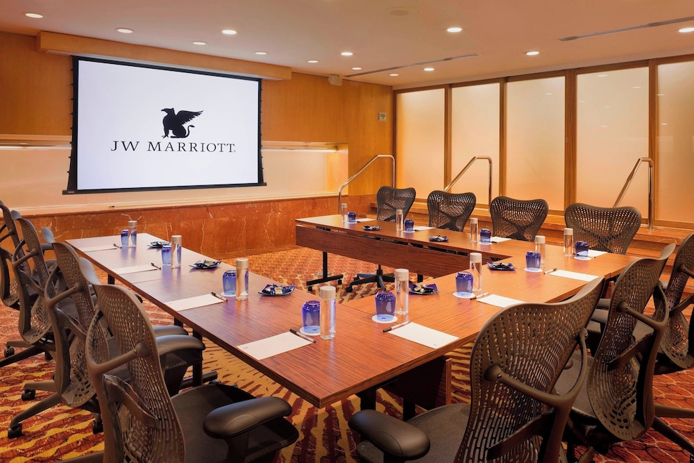 JW Marriott San Francisco Union Square - photo 52