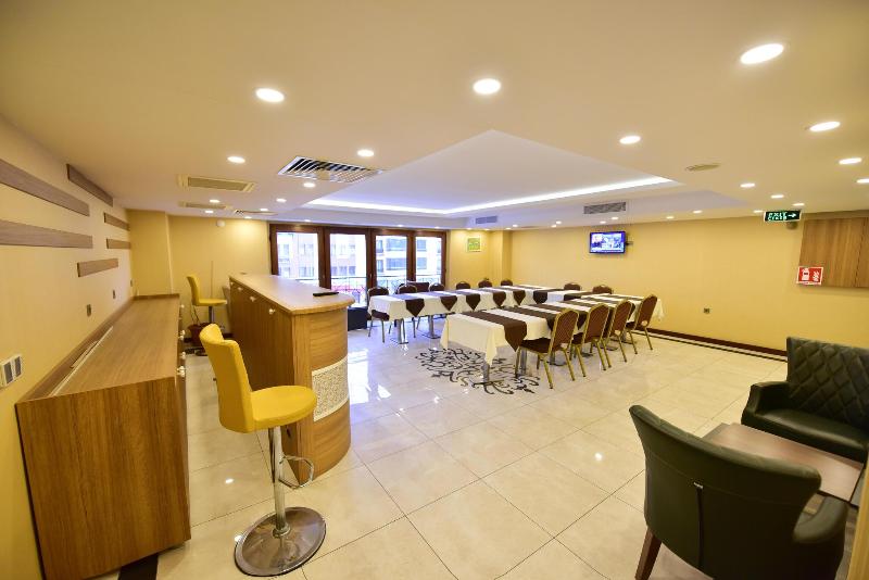 Dogramaci City Hotel — Tosya — photo 4
