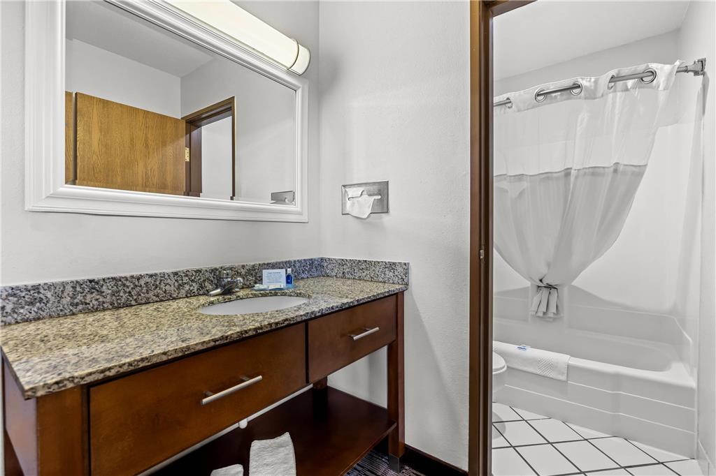 Rodeway Inn Rapid City North - photo 11