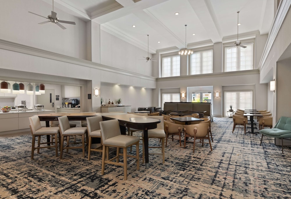 Homewood Suites by Hilton Lake Mary Orlando North - photo 38