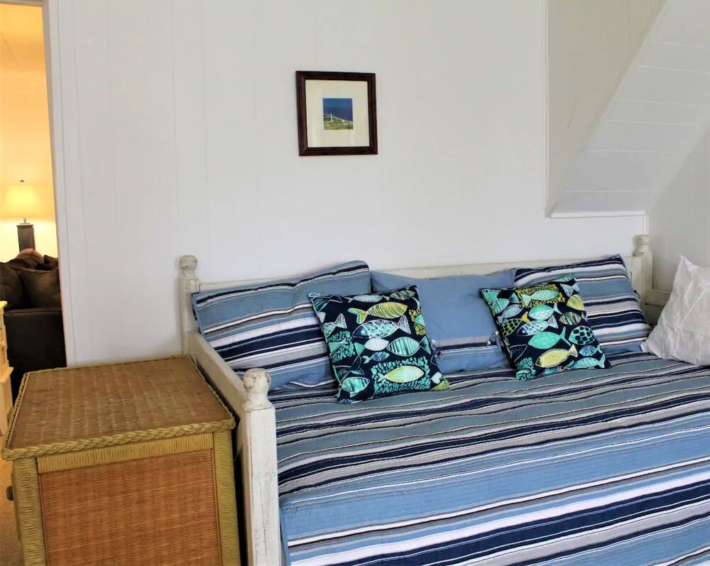 The Windjammer Resort - photo 6