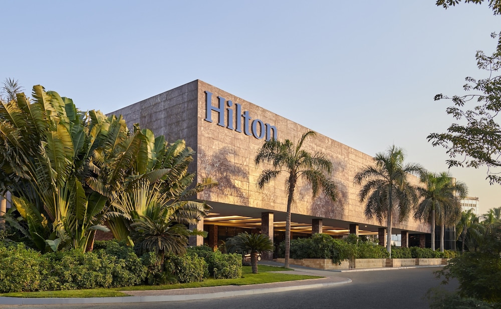 Hilton Cairo Heliopolis Hotel
