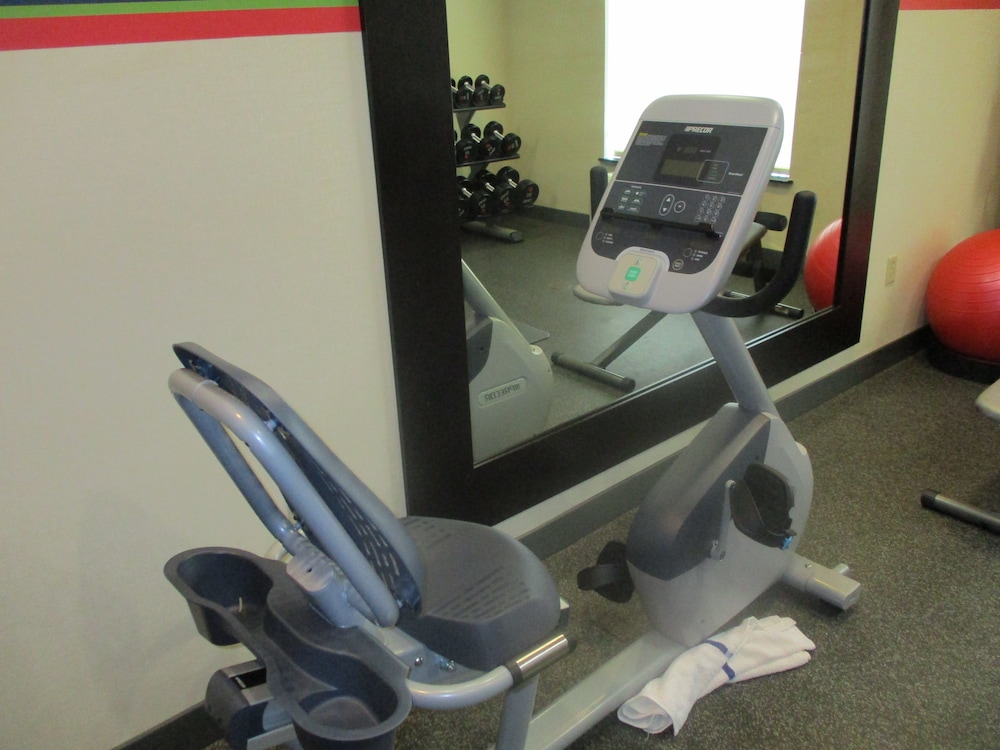 Hampton Inn & Suites Abilene I 20 - photo 43