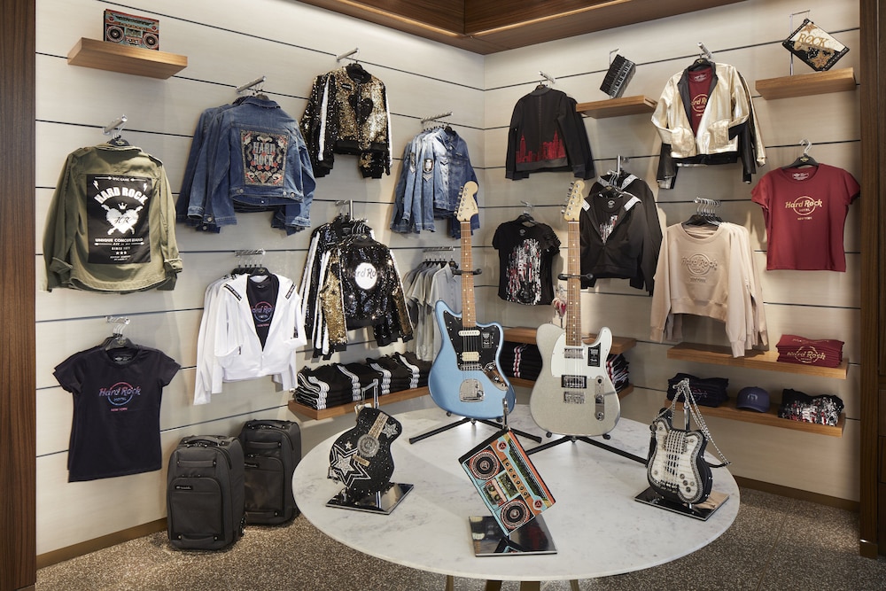 Hard Rock Hotel New York - photo 39