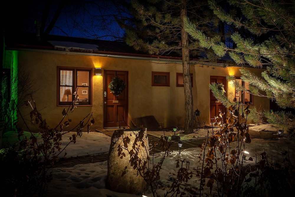 Dreamcatcher Bed and Breakfast - photo 141