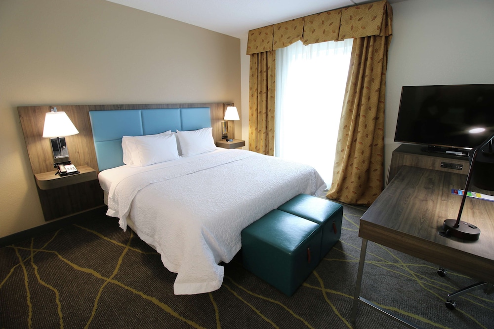 Hampton Inn & Suites Palm Coast - photo 15