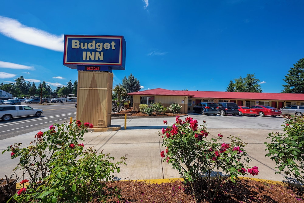 Budget Inn Oregon City Portland - photo 58