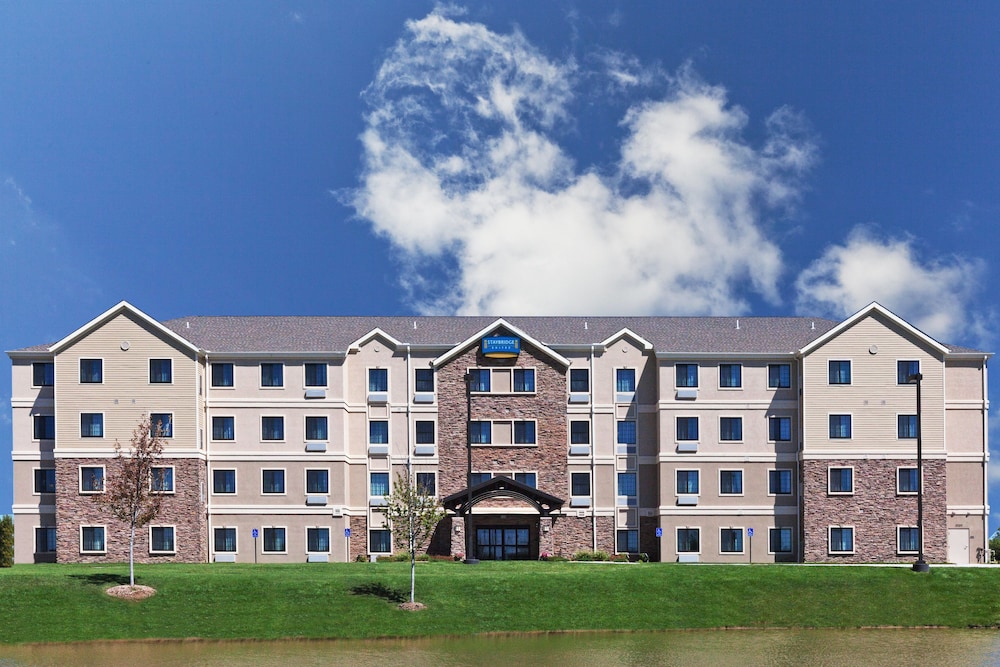 Staybridge Suites Wichita by IHG - photo 42