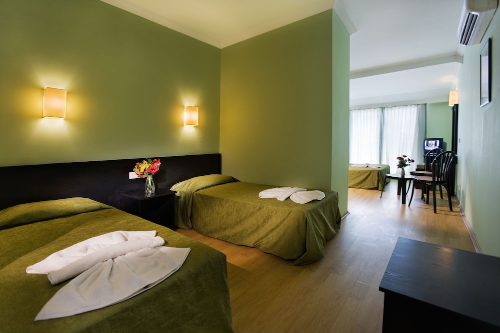 Larissa Hotel Beldibi — Kemer — photo 5
