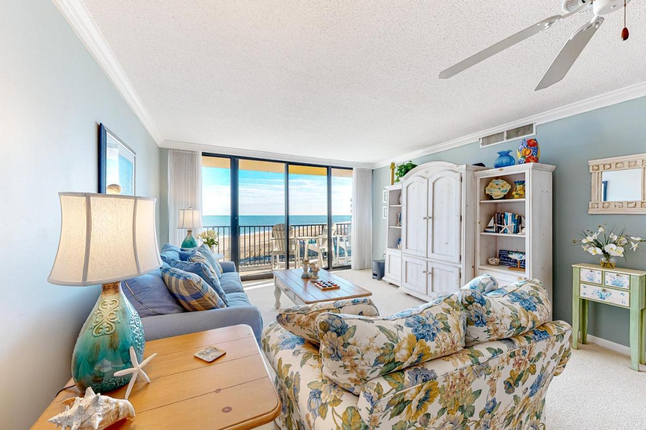 Sea Colony 604 Brandywine House — 4-Star Luxury Hotel in Bethany Beach, United States