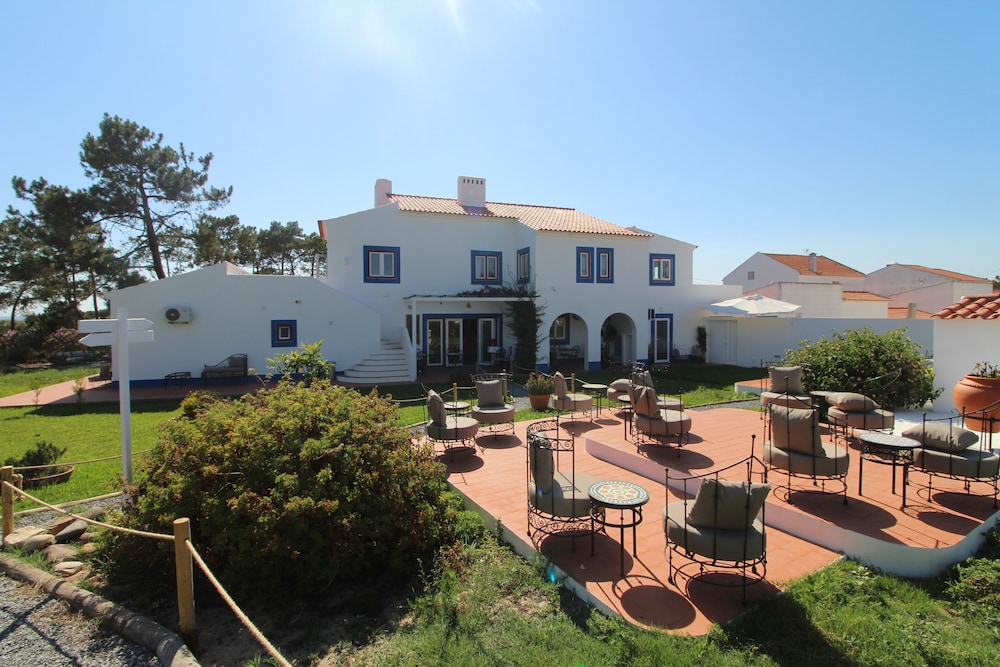 Quinta do Canal in Vila Nova De Milfontes, Portugal