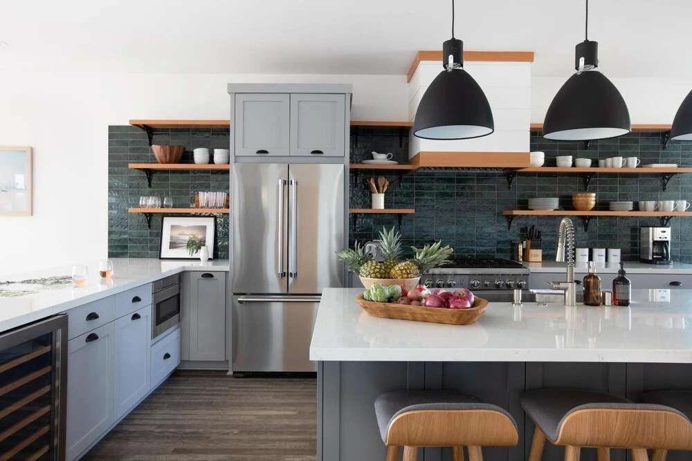 Maven by Avantstay 5 Minutes to the Beach Ocean Views & Spacious Design - photo 16
