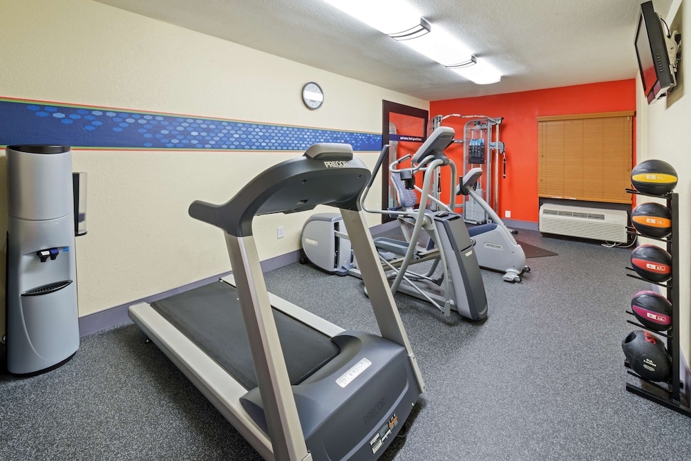 Hampton Inn by Hilton Baton Rouge I 10 & College Dr. - photo 20