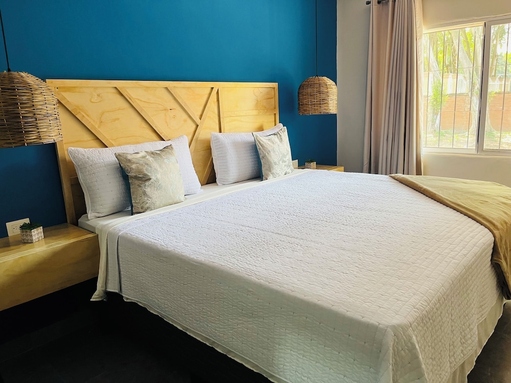 We Hotel La Lima in La Lima, Honduras