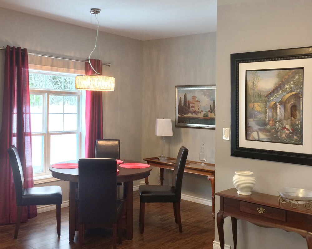 The Tranquility Suites — Fredericton — photo 5