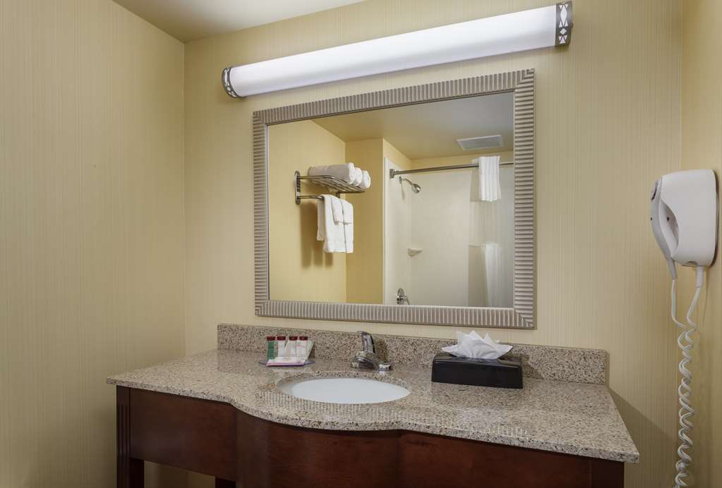Roosevelt Grand Dakota SureStay Collection by Best Western - photo 14