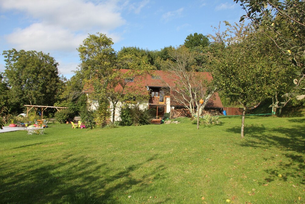 Le Clos Des Frasses — Albens — photo 2