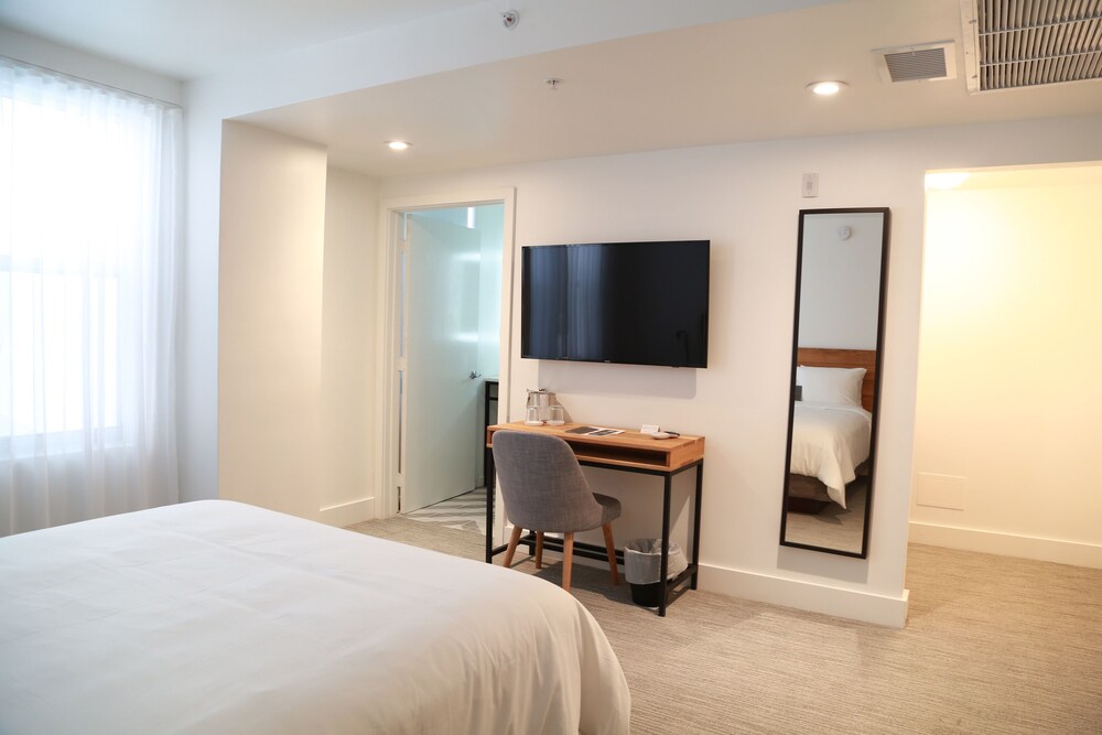 The Meridian Hotel by At Mine Hospitality - photo 28