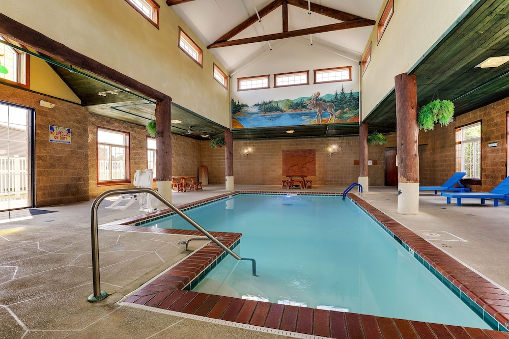 Stoney Creek Inn Galena - photo 20