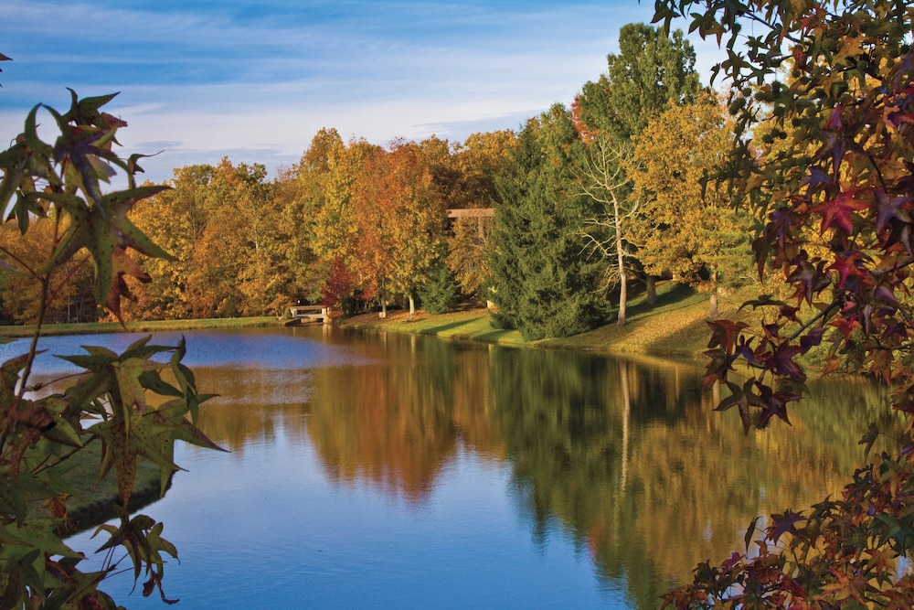 Club Wyndham Resort at Fairfield Glade - photo 40