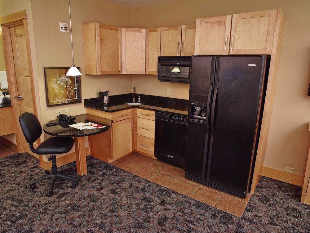 LivINN Hotel Minneapolis North Fridley - photo 33