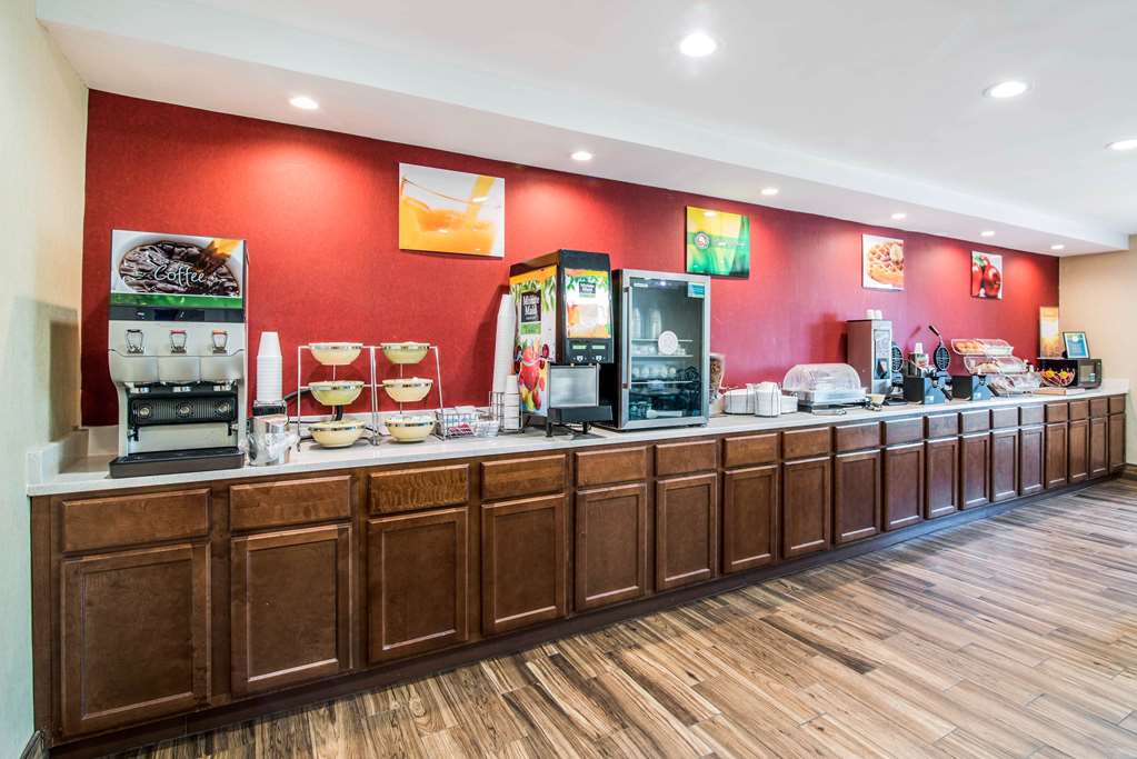 Quality Inn Loudon Concord - photo 45