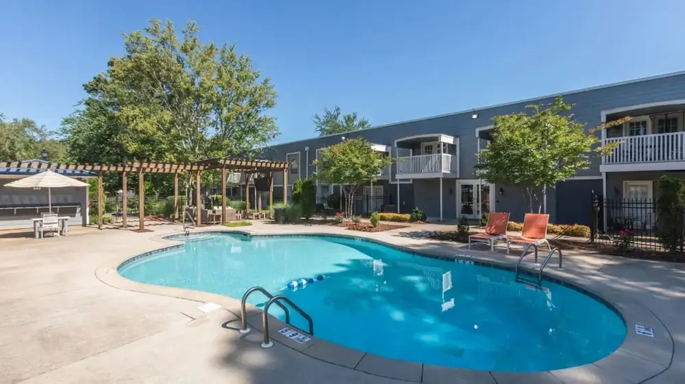 Homewood Mayfair Park Resort Condos by Barsala - photo 2