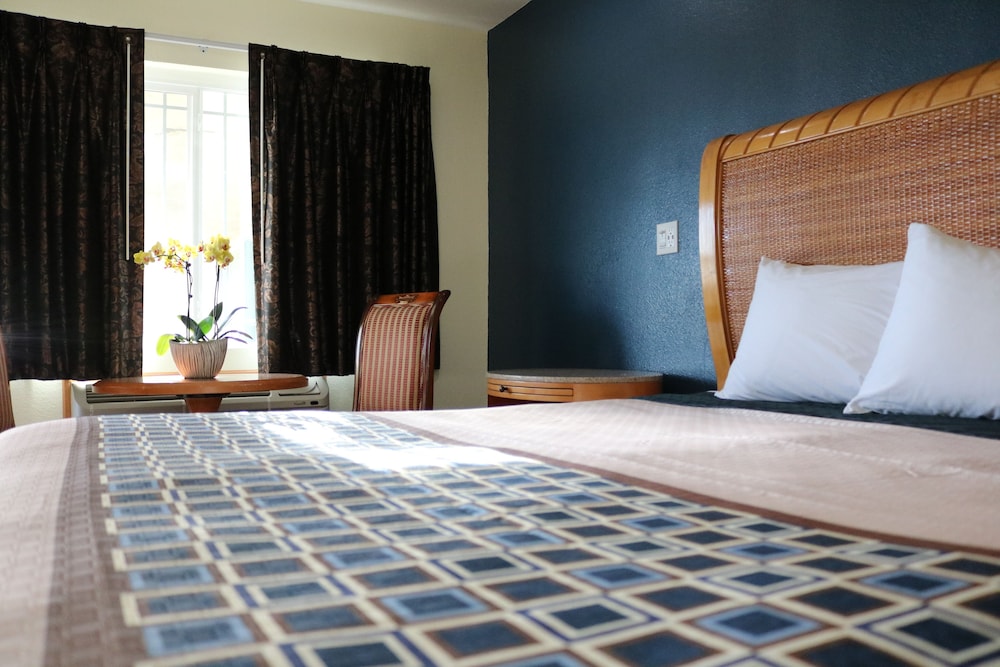 Valli Hi Motel - photo 5