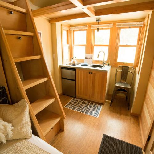 WeeCasa Tiny House Resort - photo 32